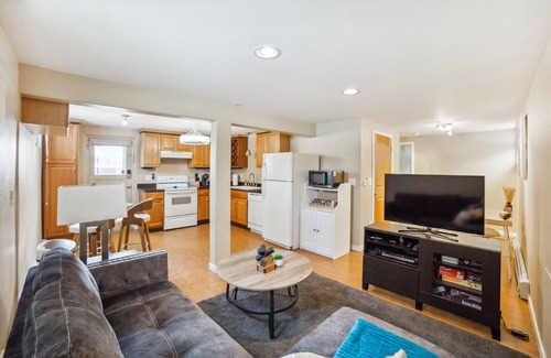 Villa Park House | Denver Duplex Close to Everything