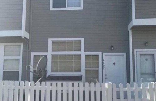 Welby Apartment | Denver Paradise with attached Garage!