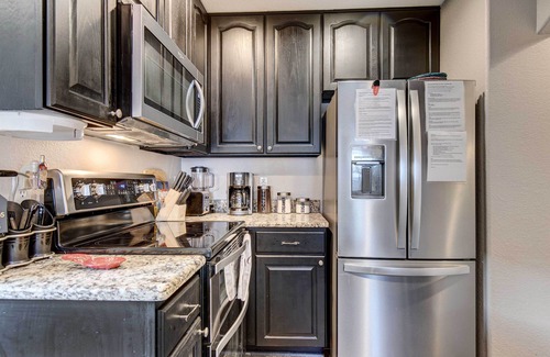 Highland House | Denver Townhome in Highlands w/Spacious Yard!