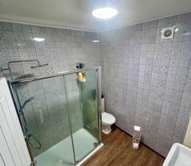 Llandudno Junction Apartment | Denzels Den Apartment 2