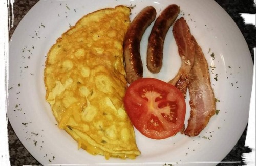 Erasmuskloof Bed & Breakfast | Deo Gloria Guest House