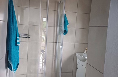 Secunda House | Deo Gloria Guesthouse