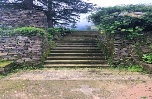 Mashobra House | Deodar 2 - Luxury apt with garden in Mashobra