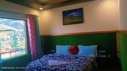 Chakrata Resort | Deodar inn