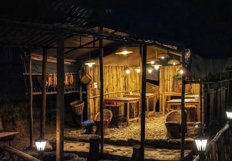 Darjeeling House | Deoja Forest Stay