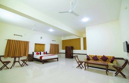 Jodhpur Hotel | deora resort and hotel
