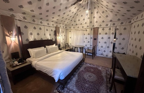 Jodhpur Hotel | deora resort and hotel