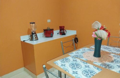 Moyobamba Apartment | Depa - 204
