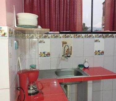 Moyobamba Apartment | Depa - 204