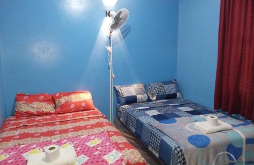 Moyobamba Apartment | Depa - 204