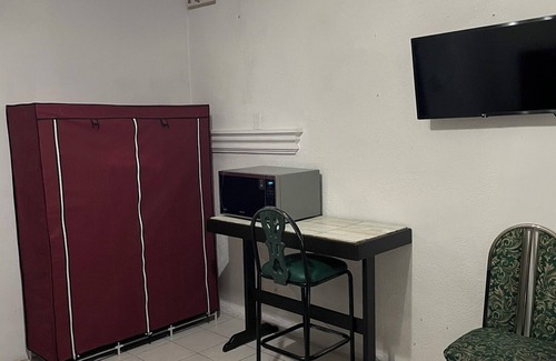 Torreon Apartment | Depa 3 cerca hipermart/minisplit/céntrico/Facturamos
