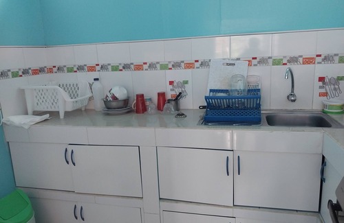 Moyobamba Apartment | Depa - 301