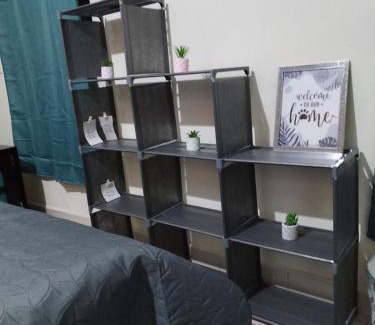 Guadalupe Apartment | Depa Andali travel
