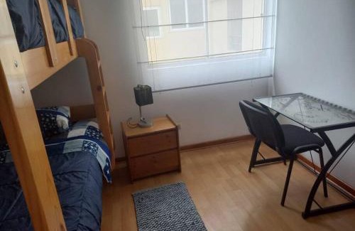 Santiago de Surco Apartment | Depa El Polo, Embajada USA, Surco