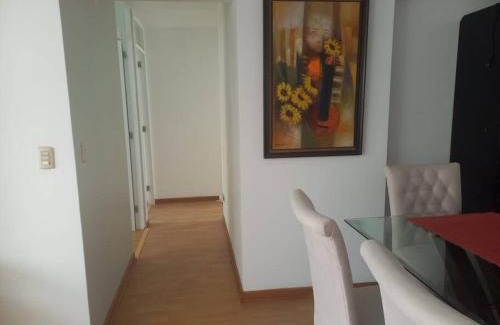 Santiago de Surco Apartment | Depa El Polo, Embajada USA, Surco