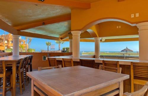Mazatlan Apartment | Depa en EDM planta baja a pie de playa