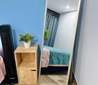 Guadalajara Municipality Apartment | Depa Familiar Céntrico GDL con Estacionamiento