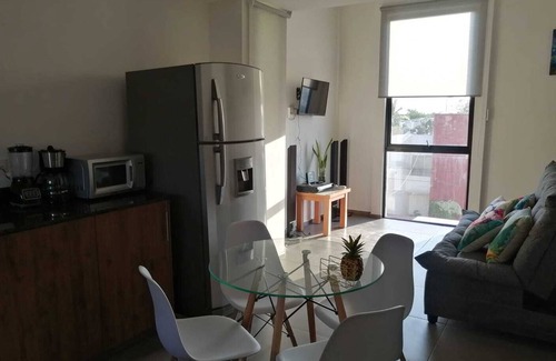Merida Municipality Apartment | Depa Frida 304, Cómodo y super bien ubicado