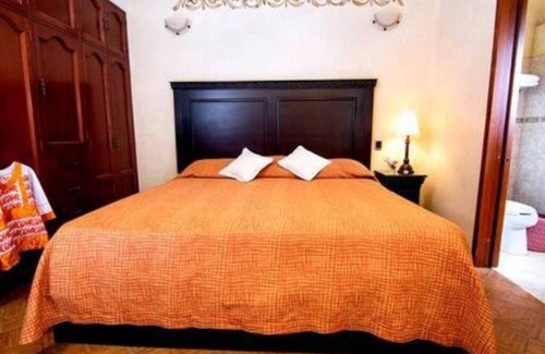 Reforma Apartment | Depa Kala in Oaxaca de Juárez