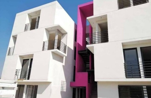San Luis Potosi Apartment | Depa/Loft Puebla SLP 15 minutes from the historic center
