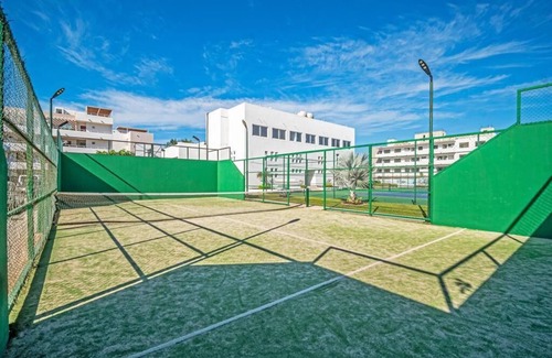 Puente del Mar Apartment | Depa lujoso c/club de playa a 3min a pie-Pet friendly
