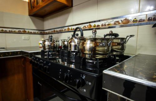 Independencia Apartment | Depa moderno y acogedor