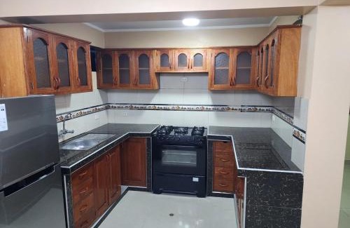Independencia Apartment | Depa moderno y acogedor