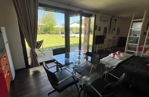 Pieve al Bagnoro Villa | Depandance - One Bedroom Villa, Sleeps 4