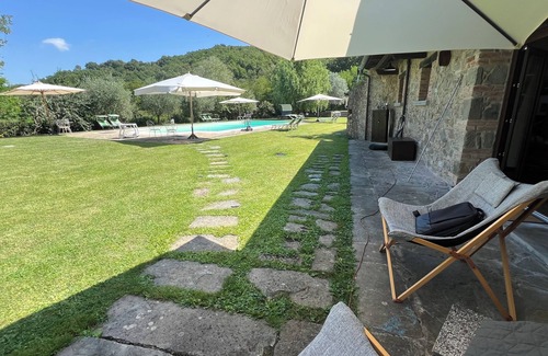 Pieve al Bagnoro Villa | Depandance - One Bedroom Villa, Sleeps 4