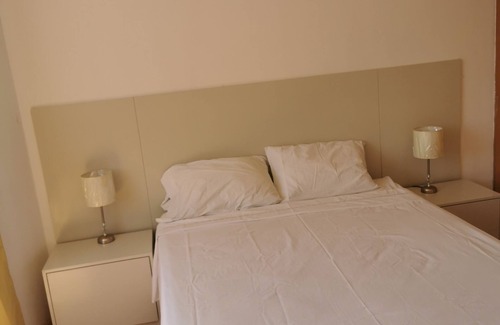Ilo Apartment | depart. first line of the sea
