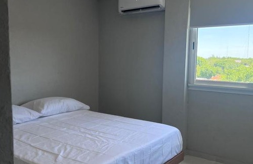 General Juan Madariaga Apartment | Departamendo Madariaga
