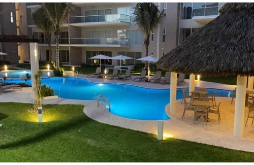 Puerto Marques Condo | Departamento en Acapulco
