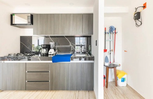 Las Playas Apartment | Departamento Astoria