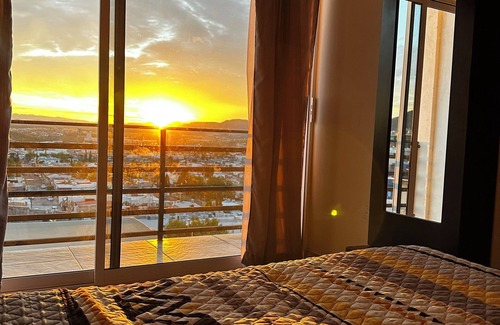 Hidalgo del Parral Apartment | Departamento Nuevo, Céntrico, Cerca del Issste