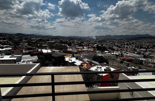 Hidalgo del Parral Apartment | Departamento Nuevo, Céntrico, Cerca del Issste