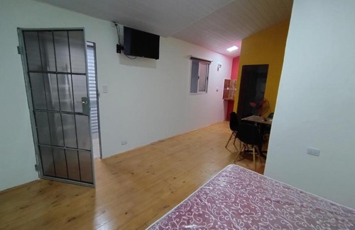 Formosa Apartment | Departamento 3 - 1er piso Centro Pileta