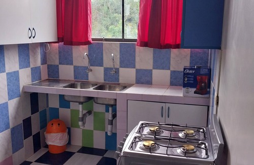Moyobamba Apartment | DEPARTAMENTO 302 - HOSPEDAJE EDUCOL