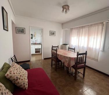 Necochea Apartment | Departamento a 50m del mar