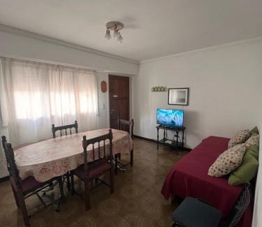 Necochea Apartment | Departamento a 50m del mar