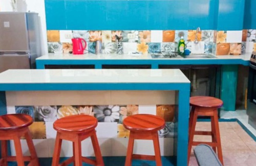 Iquitos Apartment | Departamento acogedor/Cozy flat - Iquitos
