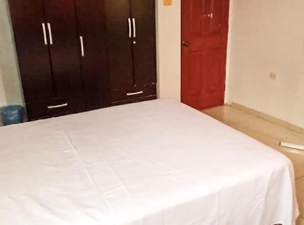 Iquitos Apartment | Departamento acogedor/Cozy flat - Iquitos