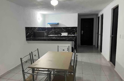 Manzanillo Apartment | Departamento All Nearby Playa Azulnn