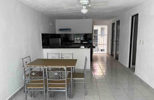 Manzanillo Apartment | Departamento All Nearby Playa Azulnn
