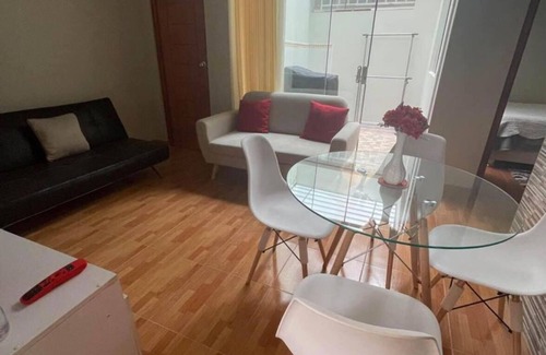 Pocollay Apartment | Departamento Amoblado de dos Habitaciones con Cochera