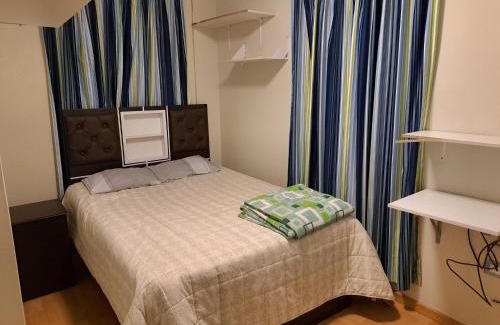Cerro Colorado District Apartment | Departamento amoblado en Arequipa, Cerro Colorado - Plaza las Américas