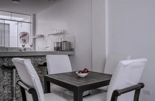 Tacna Apartment | DEPARTAMENTO AMOBLADO