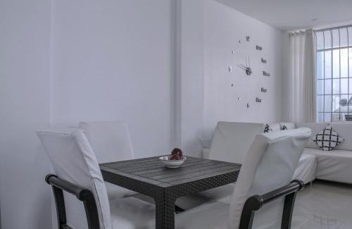 Tacna Apartment | DEPARTAMENTO AMOBLADO