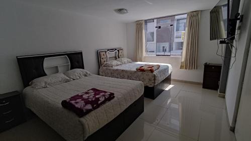 Cerro Colorado District Apartment | Departamento amplio y bonito en Arequipa