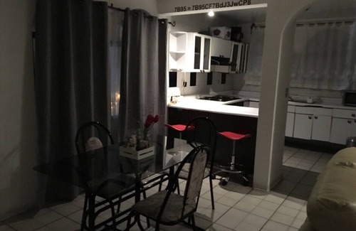 La Salud Apartment | Departamento amueblado. Excelente Ubicación.
