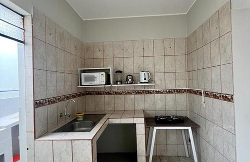 Ica Apartment | Departamento Arena